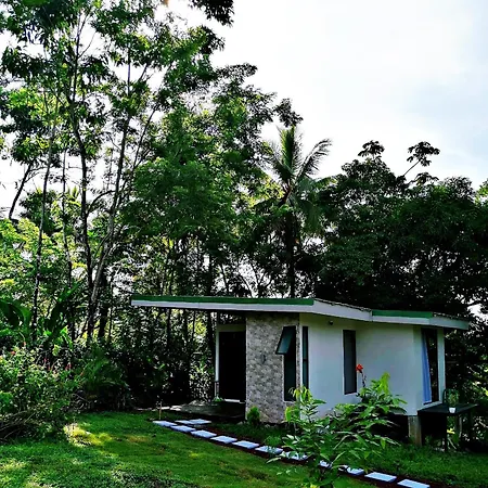 Villa Buenaventura Loft San Ramon  Exterior photo