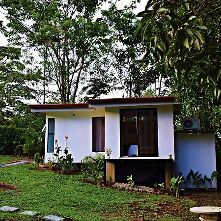 Villa Buenaventura Loft San Ramon  Exterior photo