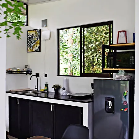 Villa Buenaventura Loft San Ramon  Exterior photo