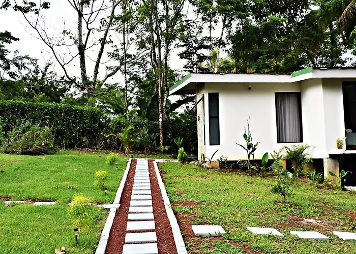 Villa Buenaventura Loft