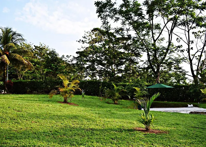 Villa Buenaventura Loft