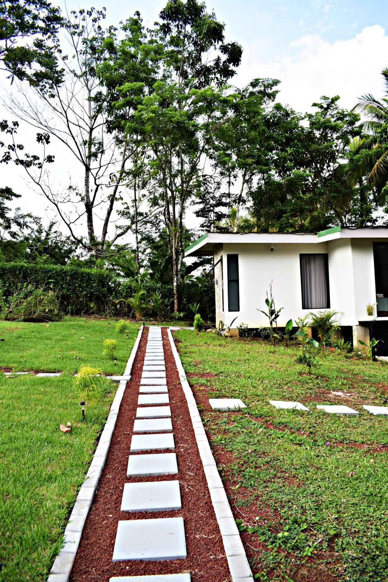 Buenaventura Loft