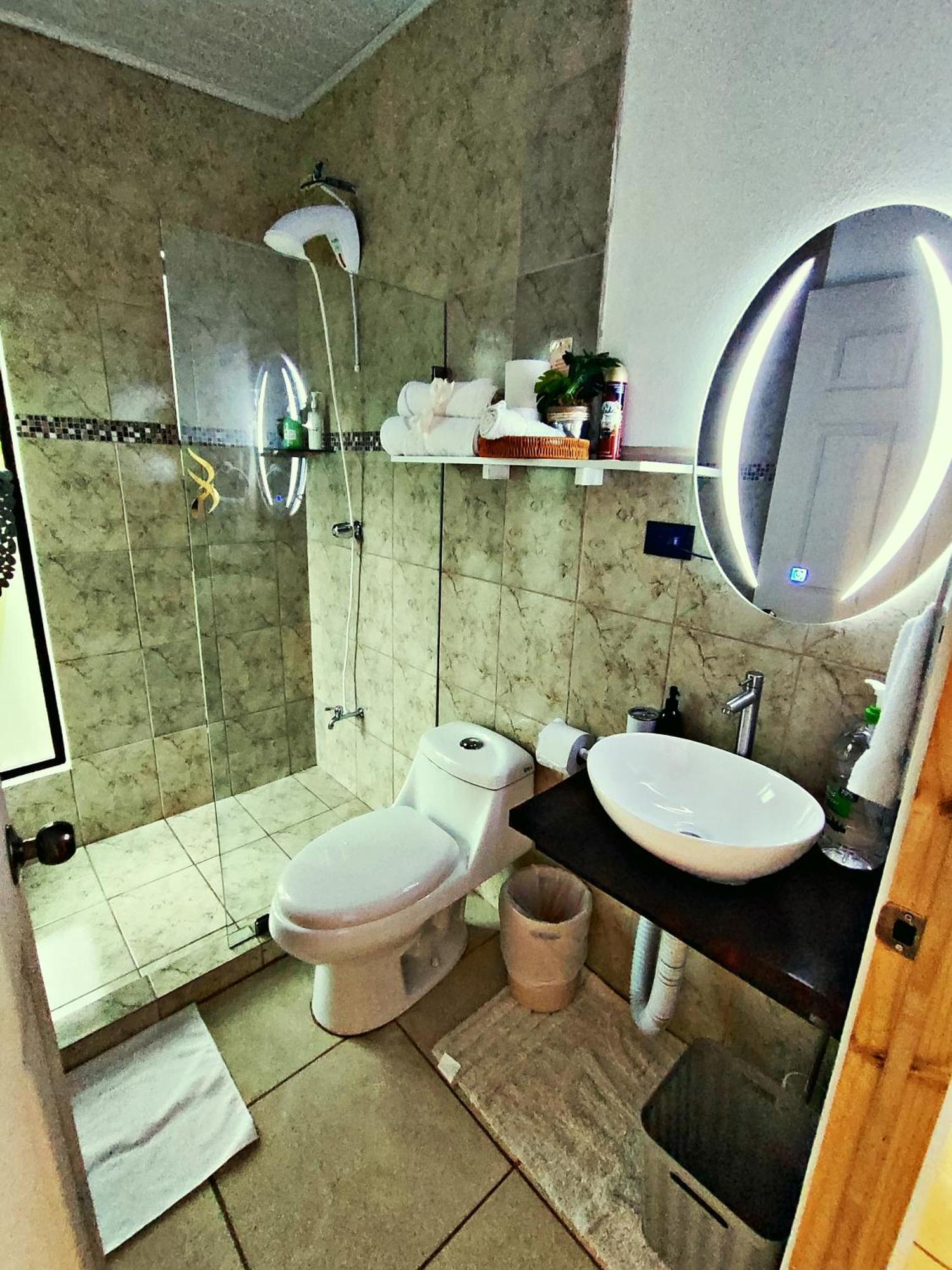 Buenaventura Loft San Ramón