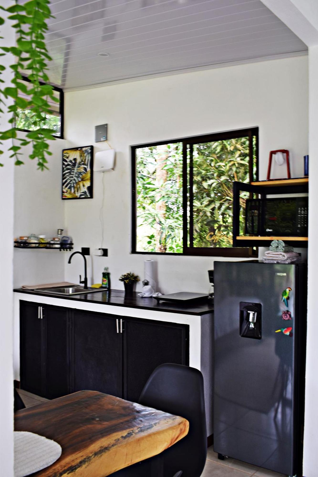 Buenaventura Loft * San Ramón
