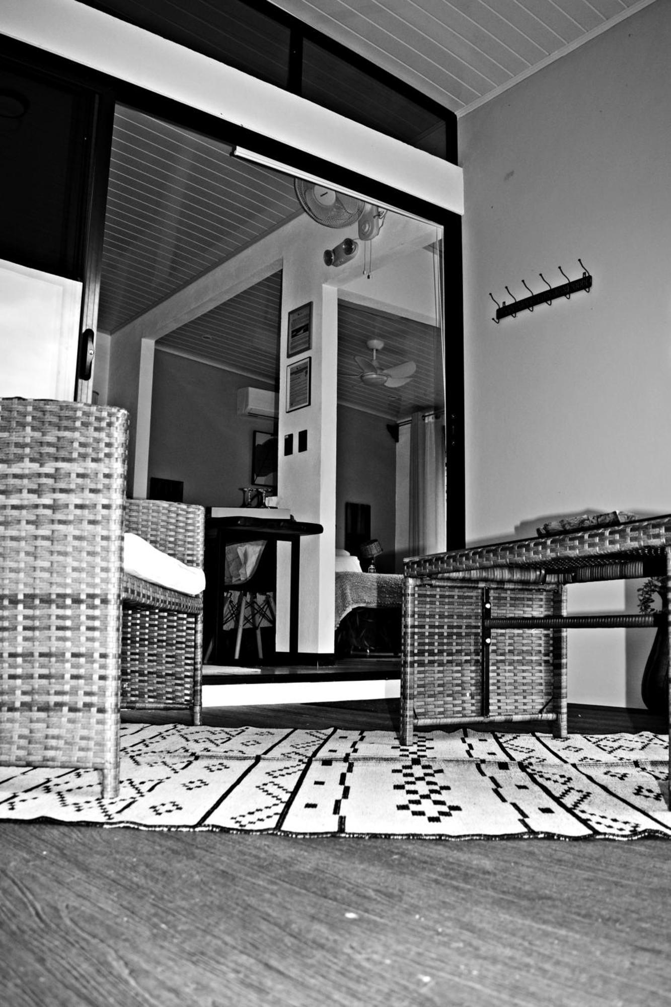 Buenaventura Loft Apartment *