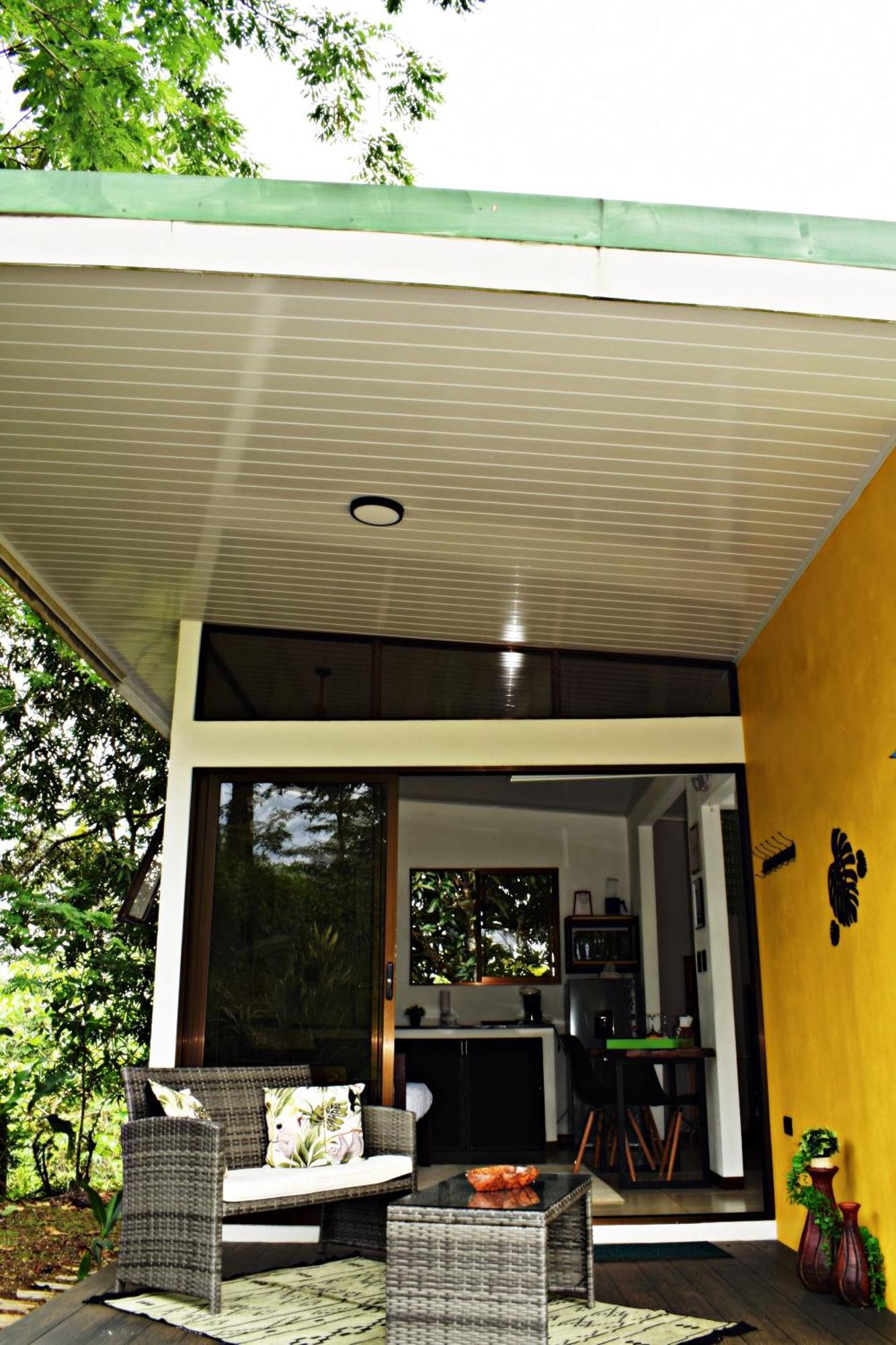 Buenaventura Loft Apartment *