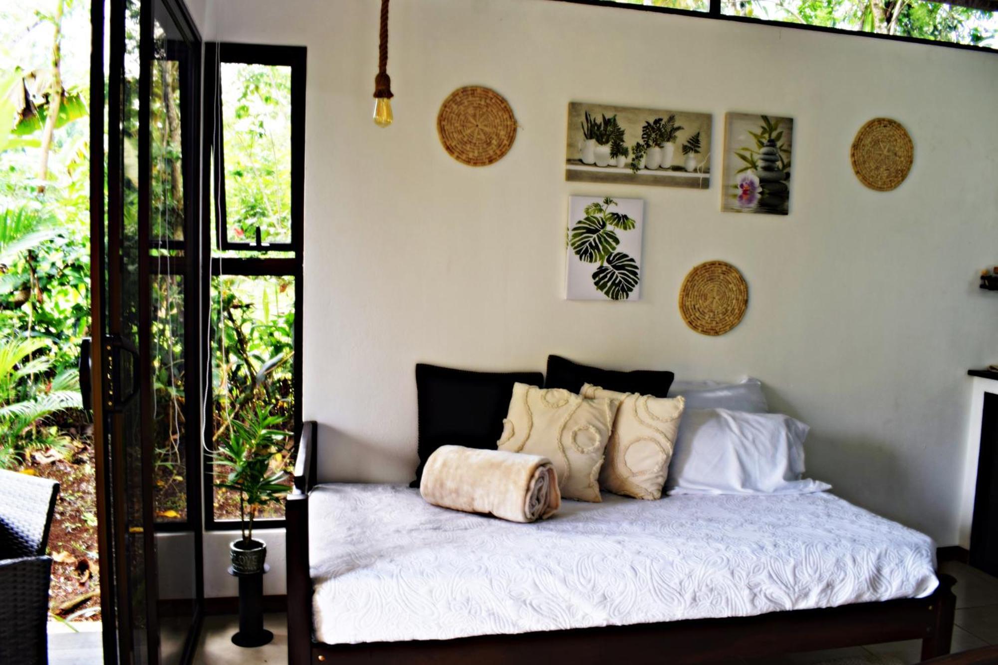Buenaventura Loft San Ramón